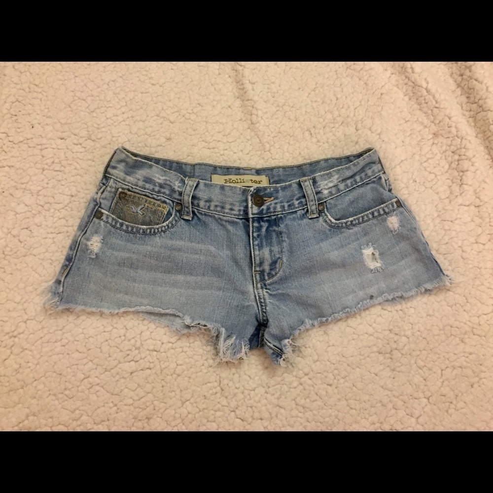 Hollister Shorts